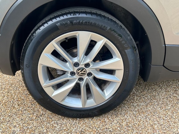 Used Volkswagen T-Cross 2021 for sale - 75502590: Photo 34