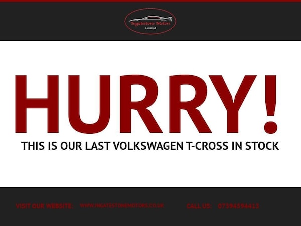 Used Volkswagen T-Cross 2021 for sale - 75502590: Photo 39