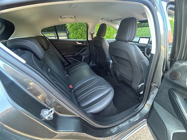 Used Ford Focus 2019 for sale - 75502591: Photo 11