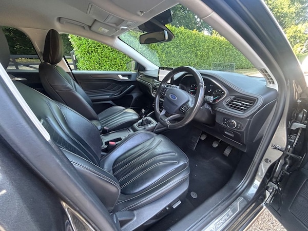 Used Ford Focus 2019 for sale - 75502591: Photo 12