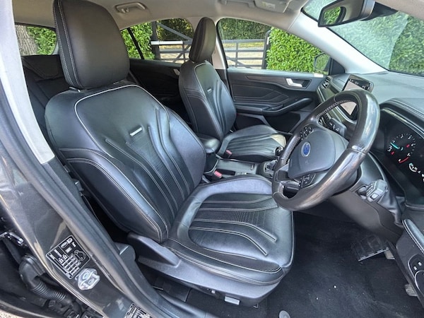 Used Ford Focus 2019 for sale - 75502591: Photo 14