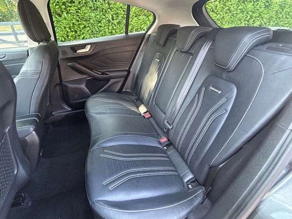 Used Ford Focus 2019 for sale - 75502591: Photo 15