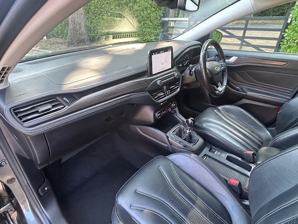 Used Ford Focus 2019 for sale - 75502591: Photo 18