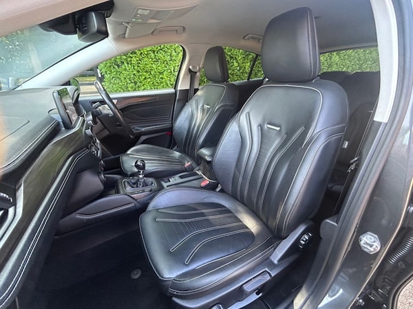 Used Ford Focus 2019 for sale - 75502591: Photo 19