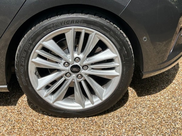 Used Ford Focus 2019 for sale - 75502591: Photo 30
