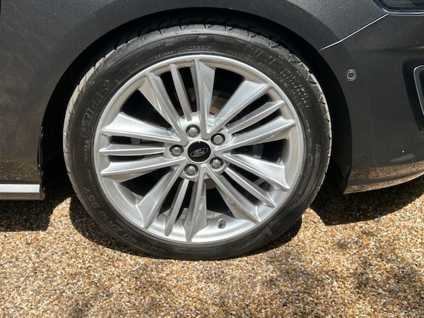 Used Ford Focus 2019 for sale - 75502591: Photo 33