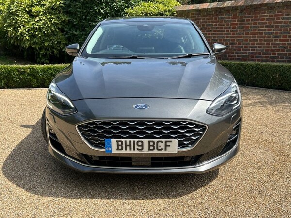 Used Ford Focus 2019 for sale - 75502591: Photo 5