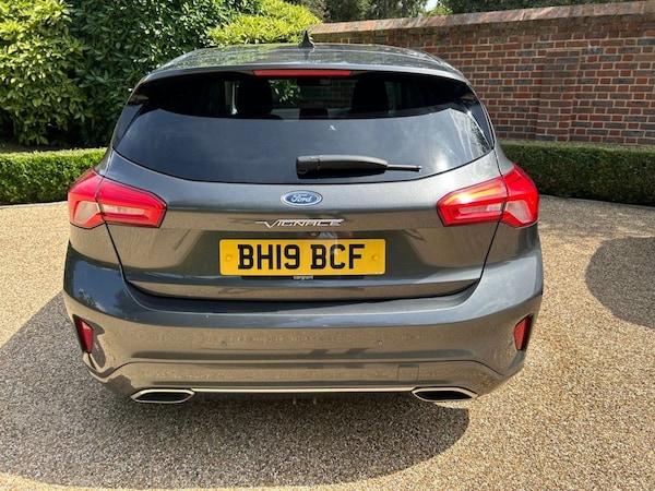 Used Ford Focus 2019 for sale - 75502591: Photo 6