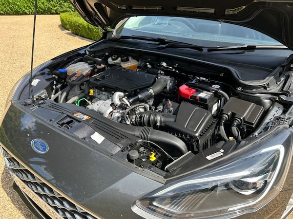 Used Ford Focus 2019 for sale - 75502591: Photo 8