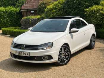 Used Volkswagen EOS 2013 for sale - 74866031: Photo