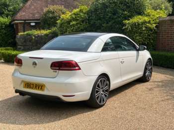 Used Volkswagen EOS 2013 for sale - 74866031: Photo