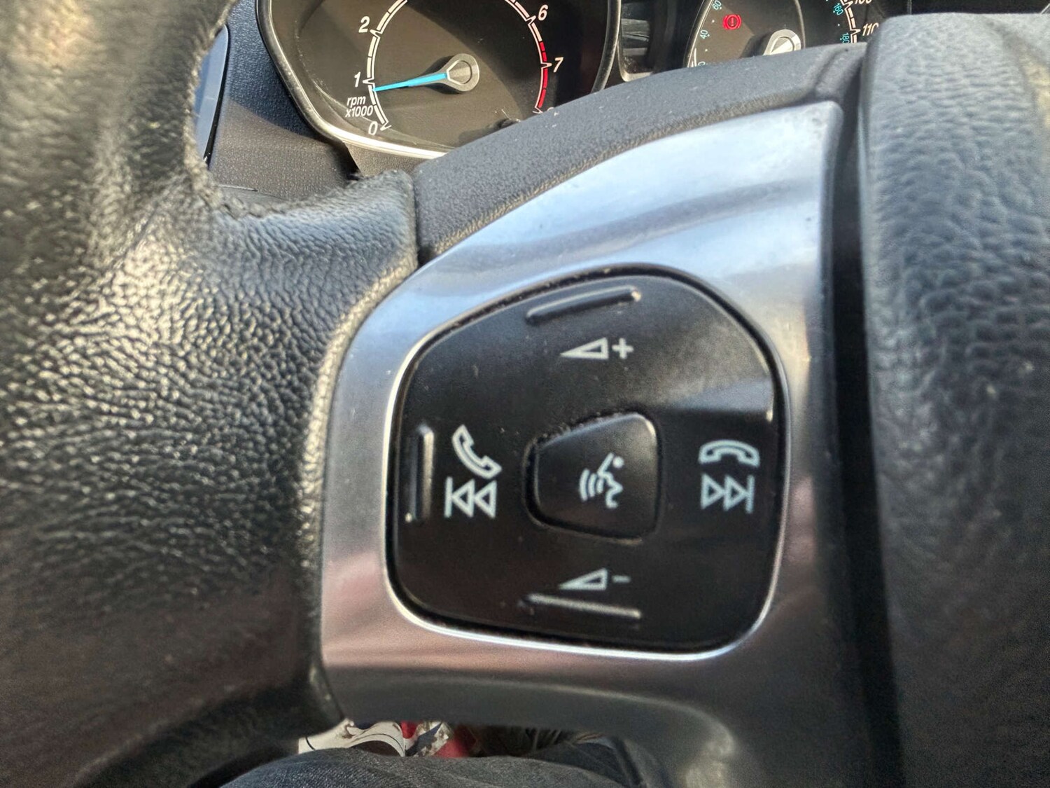 Used Ford Fiesta 2015 for sale - 78213093: Photo 14