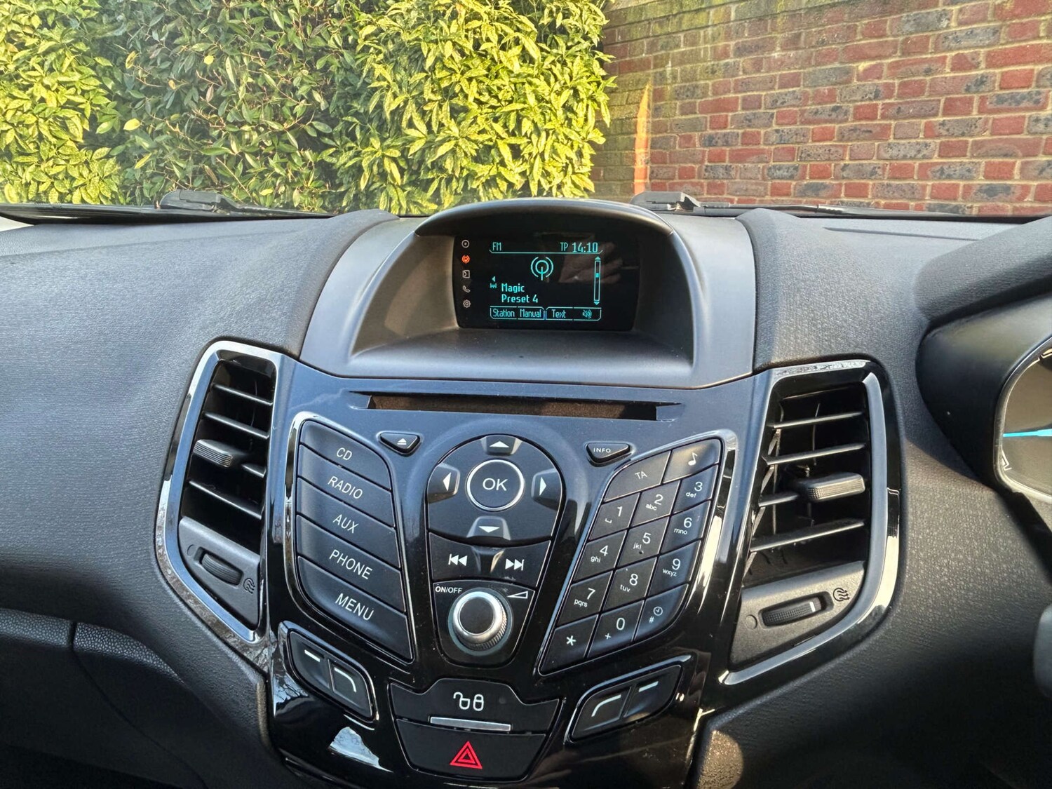 Used Ford Fiesta 2015 for sale - 78213093: Photo 15