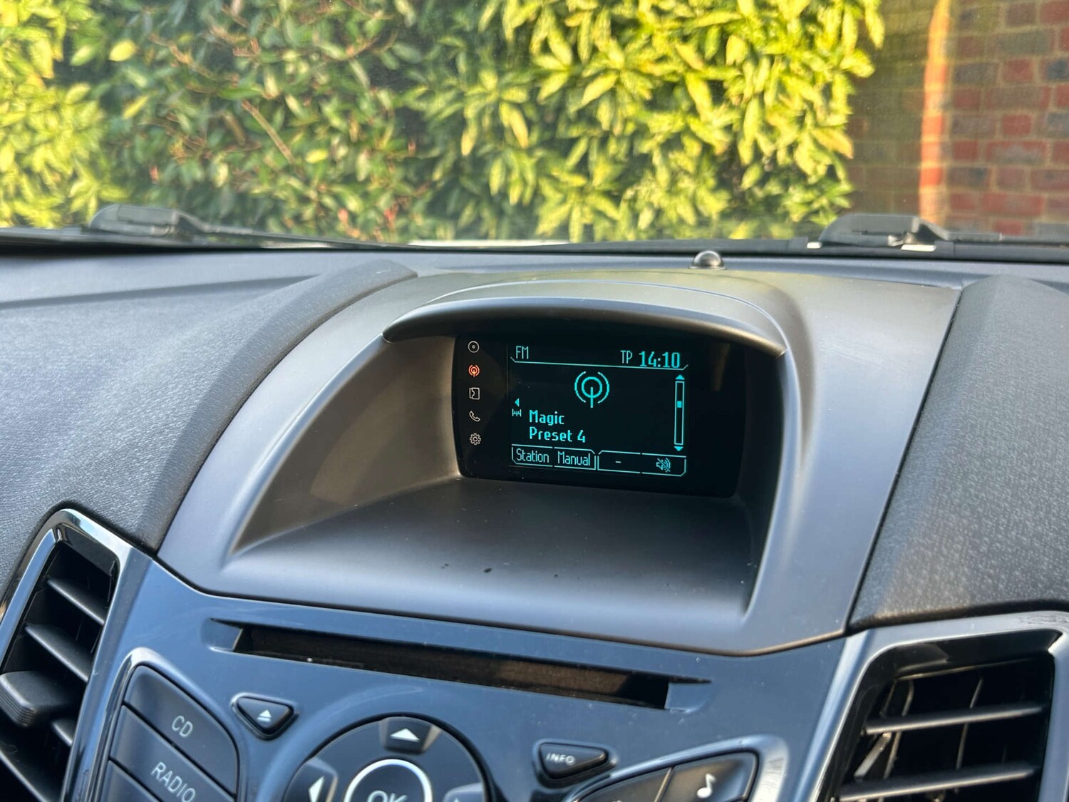 Used Ford Fiesta 2015 for sale - 78213093: Photo 17