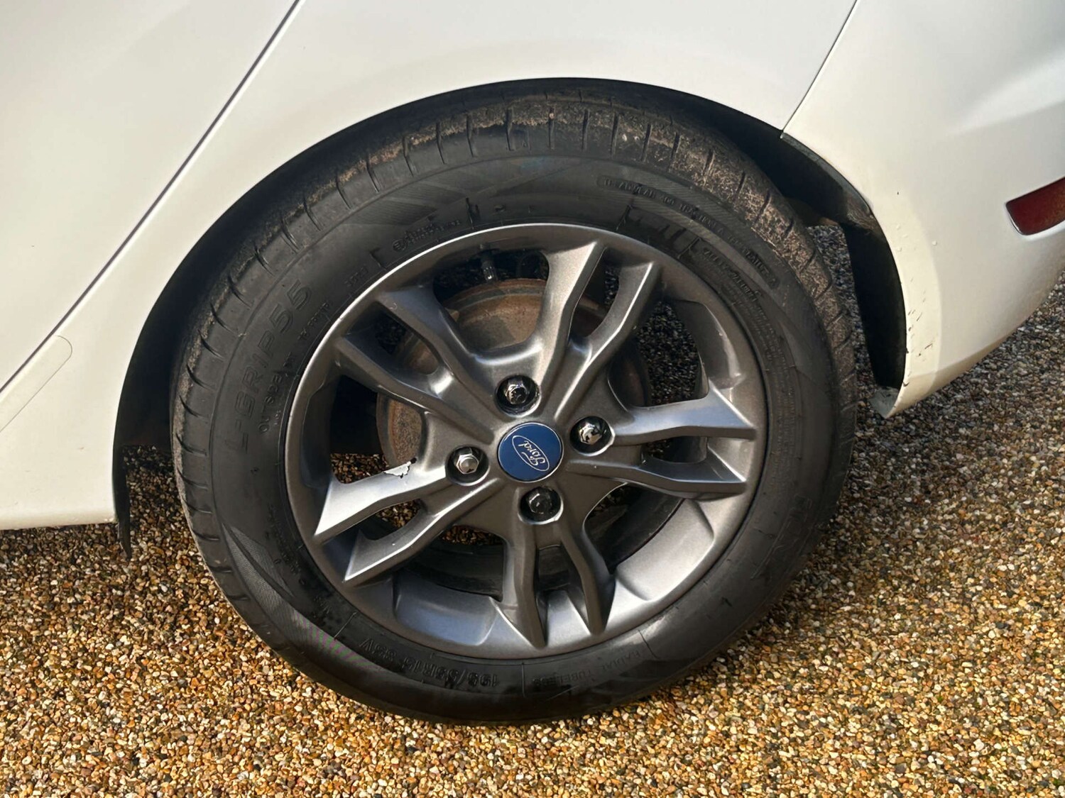 Used Ford Fiesta 2015 for sale - 78213093: Photo 19