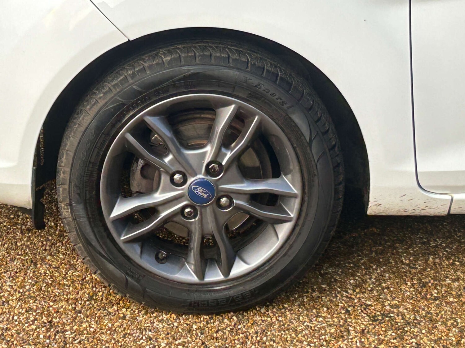 Used Ford Fiesta 2015 for sale - 78213093: Photo 20