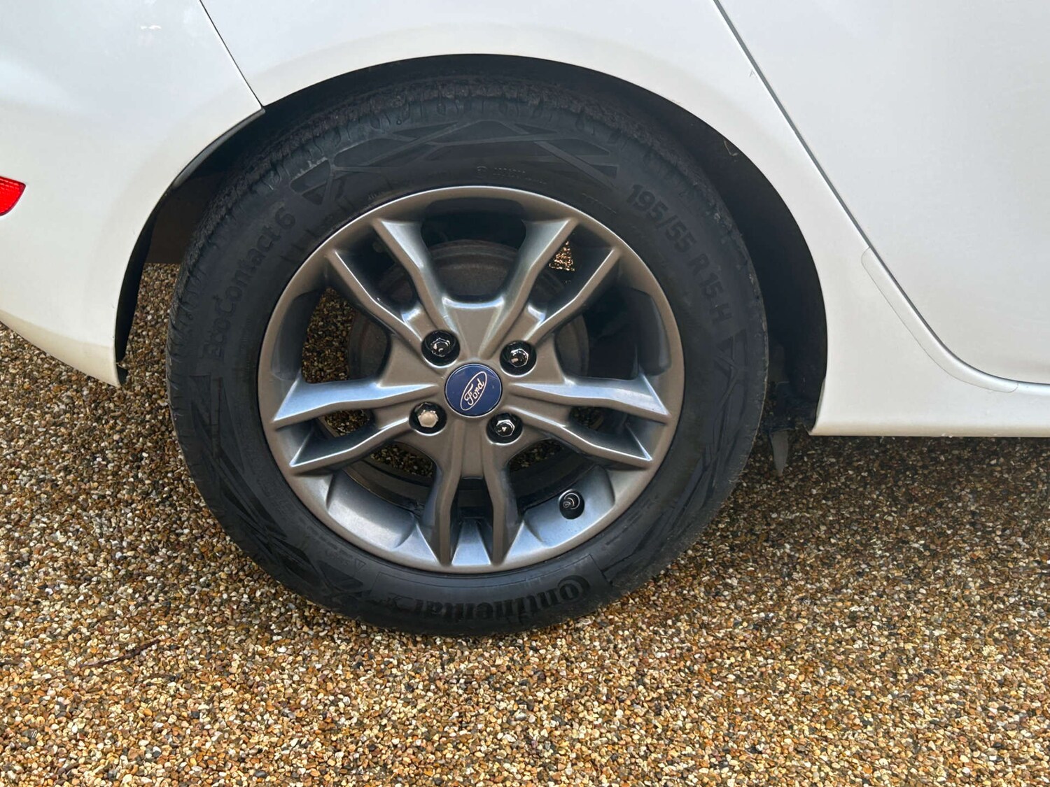 Used Ford Fiesta 2015 for sale - 78213093: Photo 21