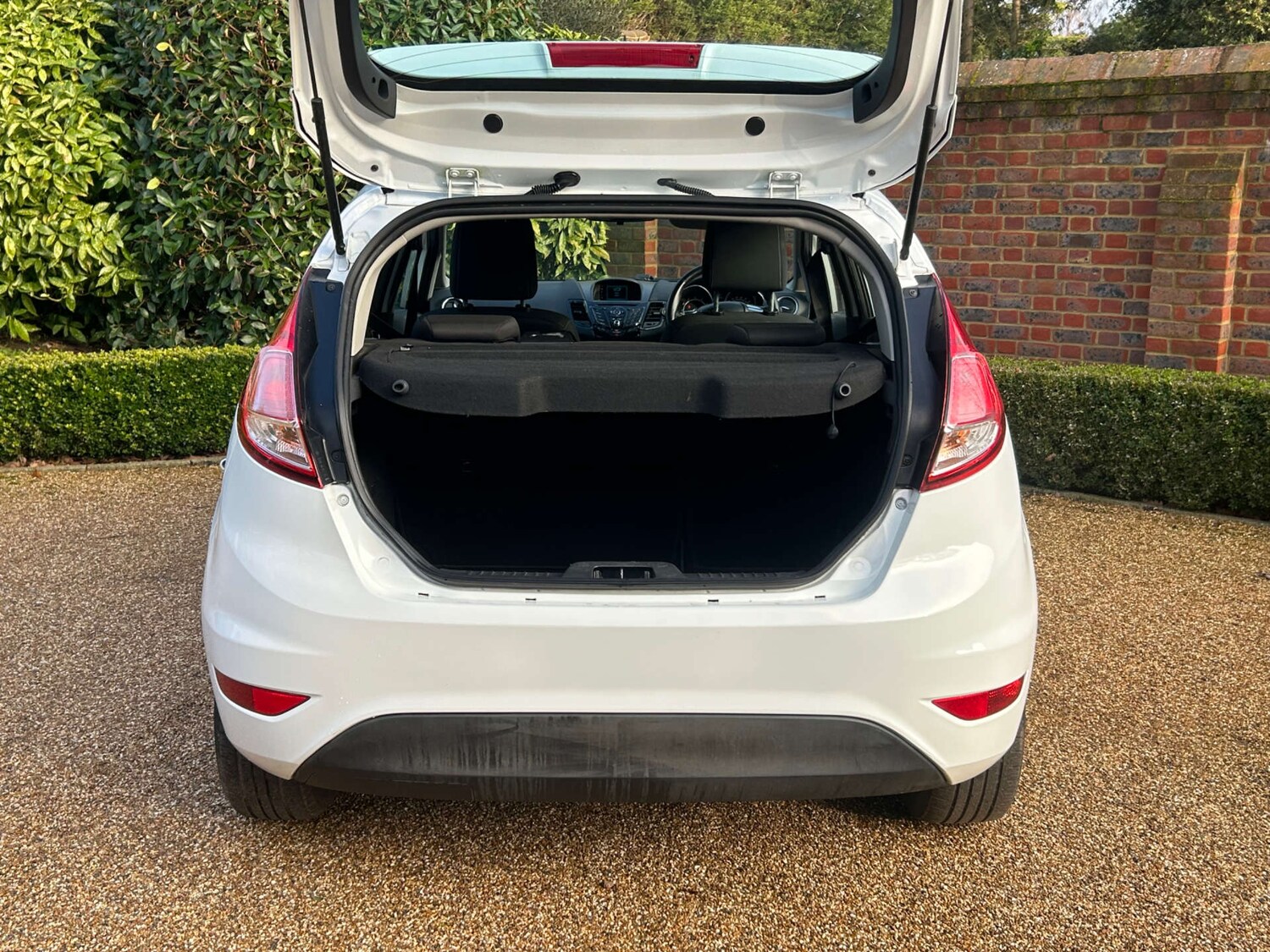 Used Ford Fiesta 2015 for sale - 78213093: Photo 6