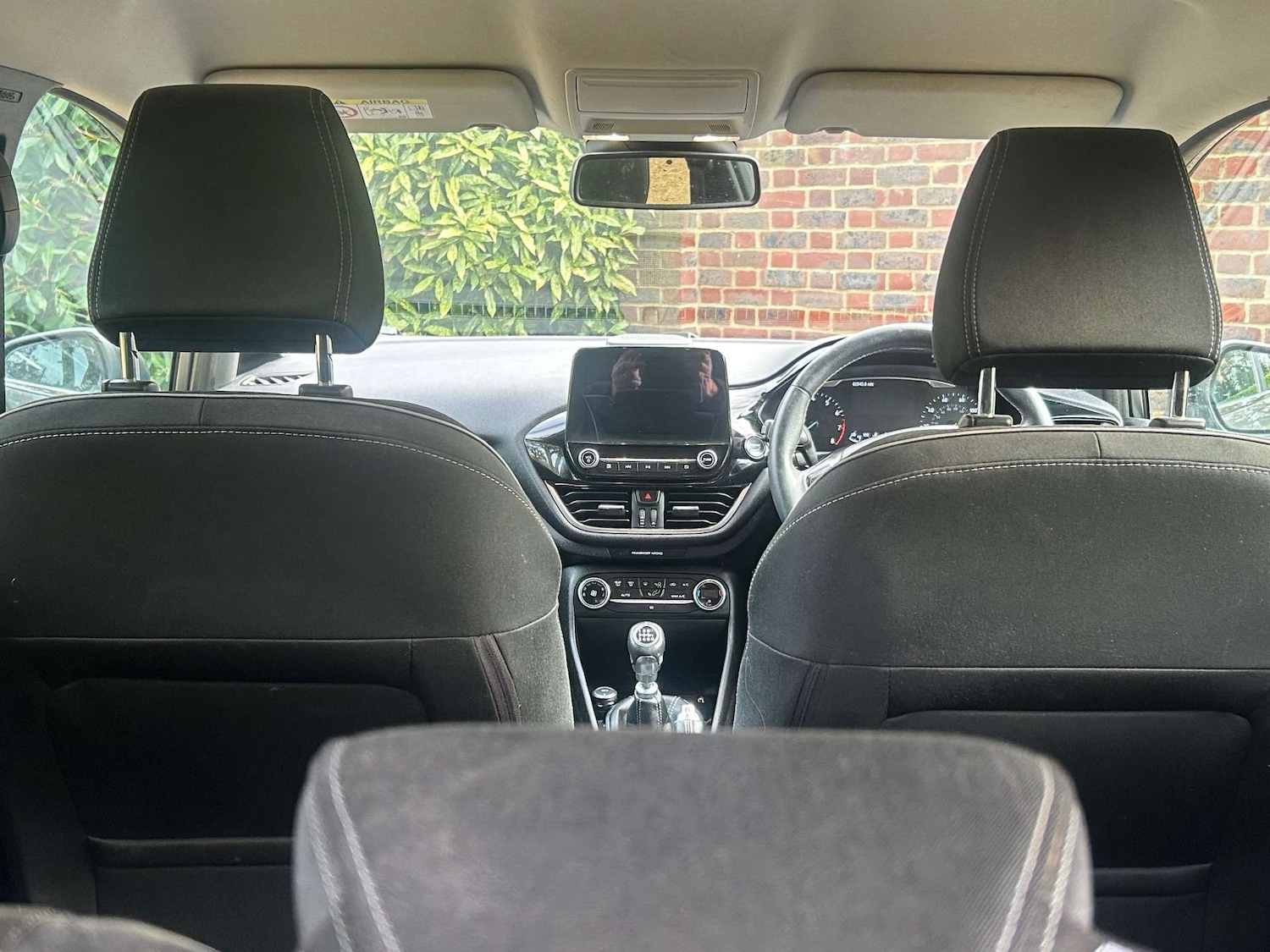 Used Ford Fiesta 2018 for sale - 77086224: Photo 12