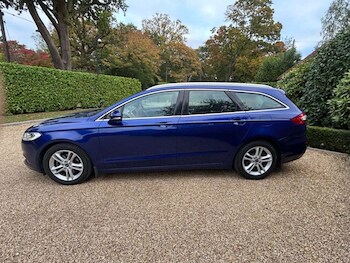 Used Ford Mondeo 2016 for sale - 78443553: Photo