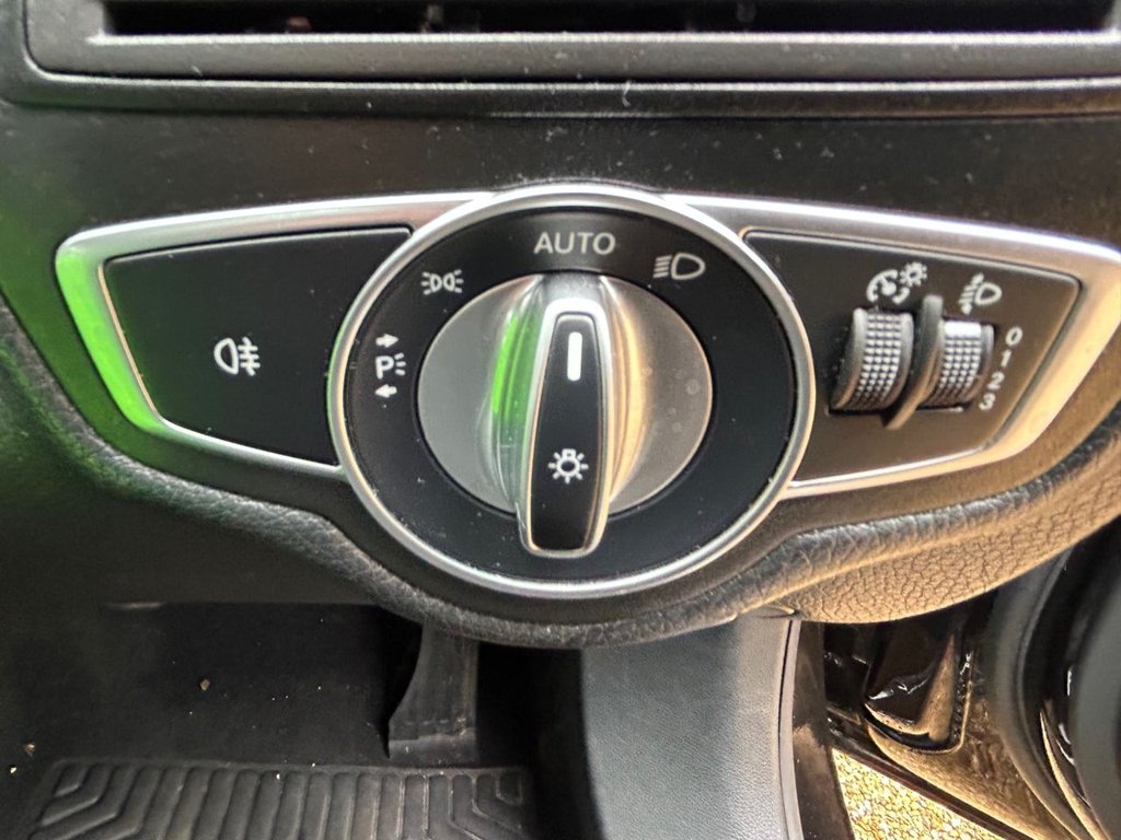 Used Mercedes-Benz C Class 2017 for sale - 76286069: Photo 20