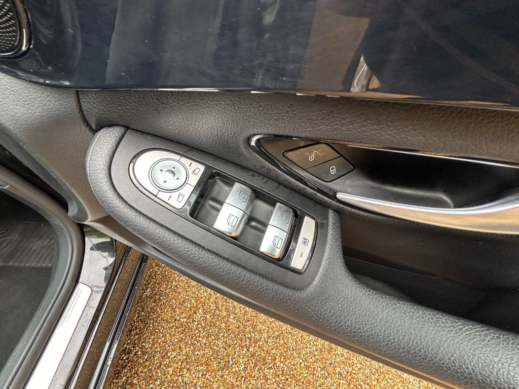 Used Mercedes-Benz C Class 2017 for sale - 76286069: Photo 23