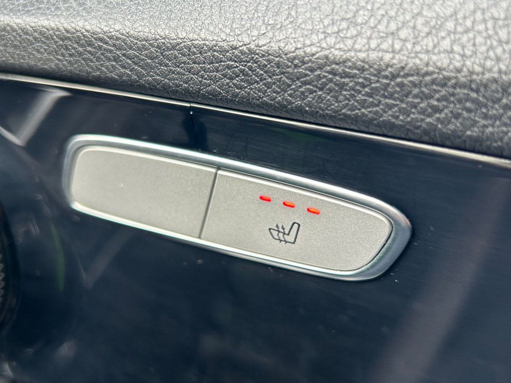 Used Mercedes-Benz C Class 2017 for sale - 76286069: Photo 24