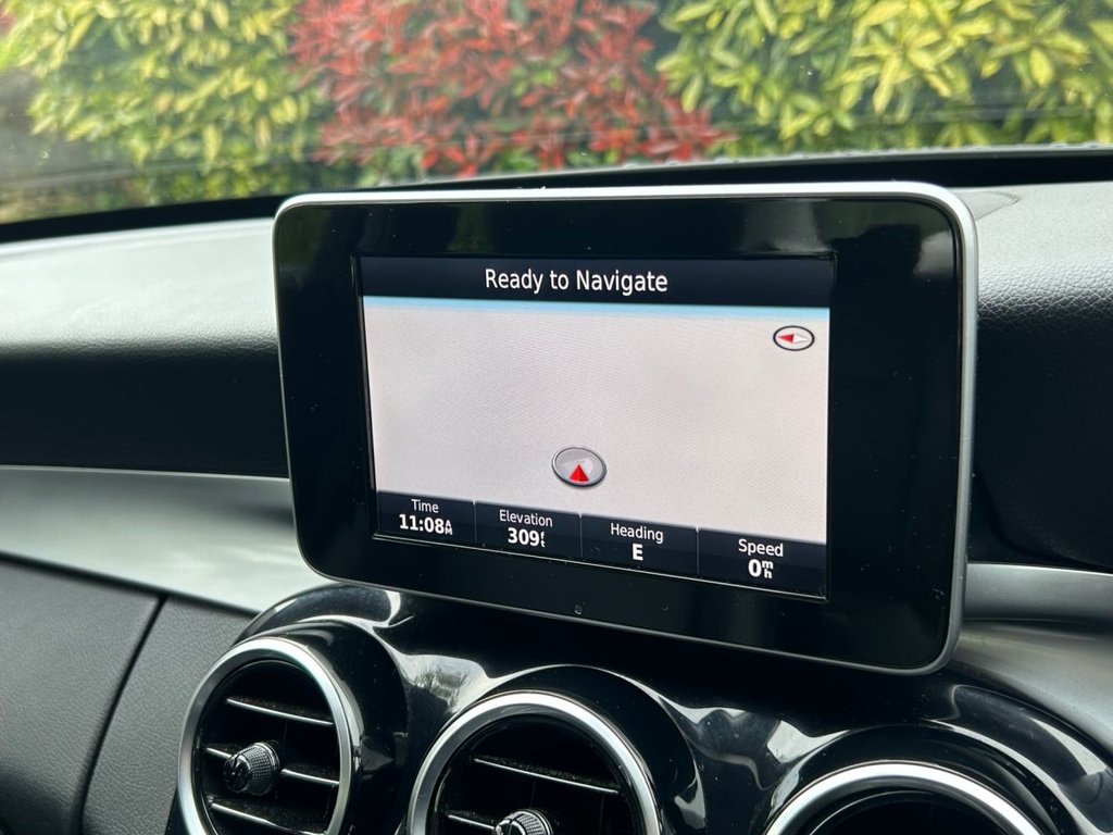 Used Mercedes-Benz C Class 2017 for sale - 76286069: Photo 26