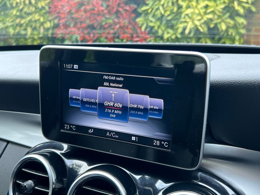 Used Mercedes-Benz C Class 2017 for sale - 76286069: Photo 27