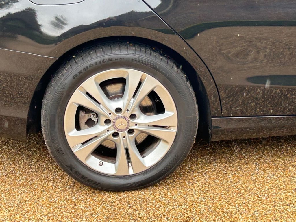 Used Mercedes-Benz C Class 2017 for sale - 76286069: Photo 29