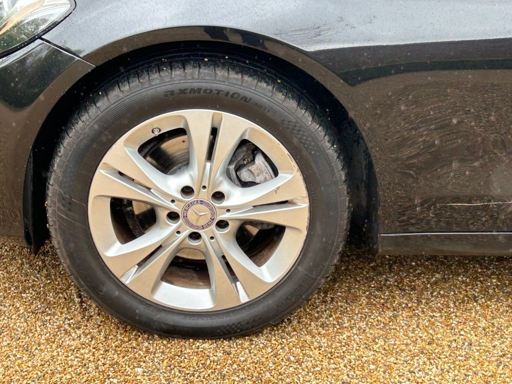 Used Mercedes-Benz C Class 2017 for sale - 76286069: Photo 30