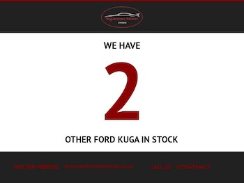 Used Ford Kuga 2018 for sale - 75911263: Photo