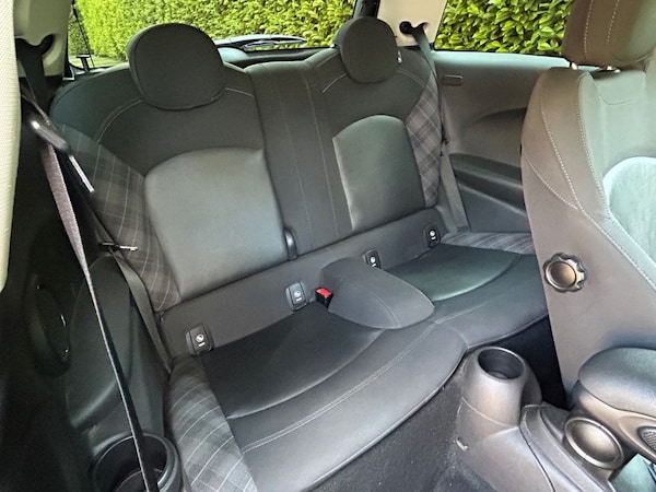 Used MINI Hatch 2016 for sale - 74789823: Photo 13