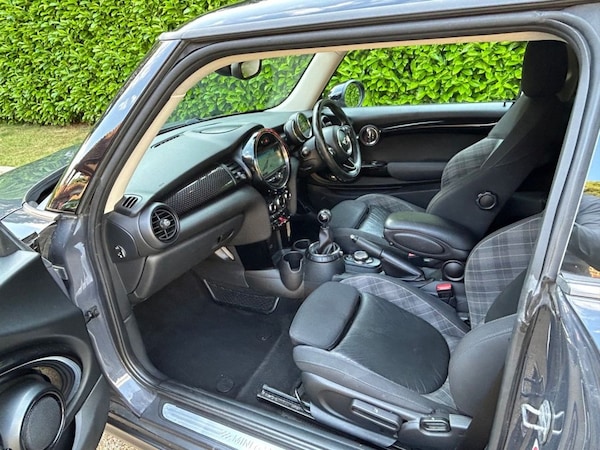 Used MINI Hatch 2016 for sale - 74789823: Photo 15