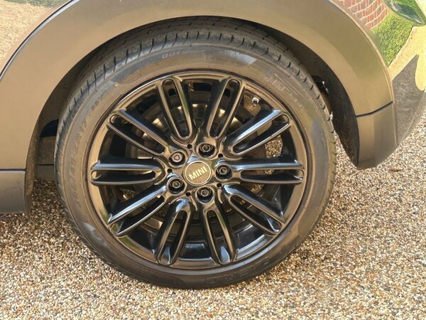 Used MINI Hatch 2016 for sale - 74789823: Photo 21