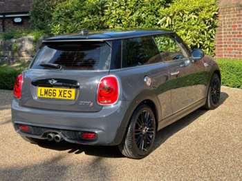 Used MINI Hatch 2016 for sale - 74789823: Photo