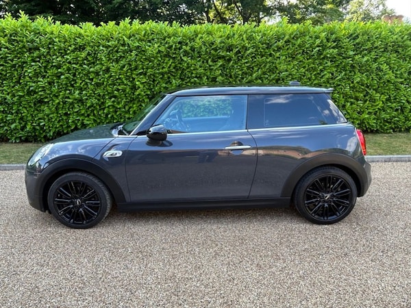 Used MINI Hatch 2016 for sale - 74789823: Photo 3