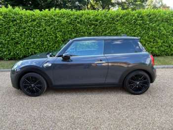 Used MINI Hatch 2016 for sale - 74789823: Photo