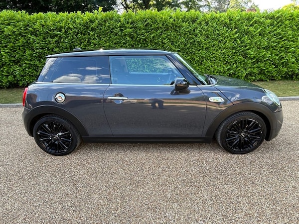 Used MINI Hatch 2016 for sale - 74789823: Photo 4
