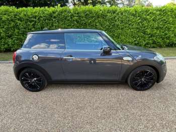 Used MINI Hatch 2016 for sale - 74789823: Photo