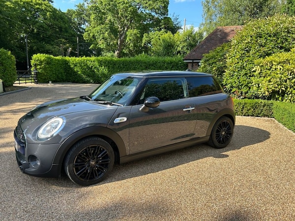 Used MINI Hatch 2016 for sale - 74789823: Photo 5