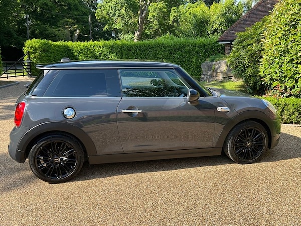 Used MINI Hatch 2016 for sale - 74789823: Photo 6