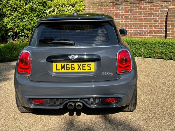 Used MINI Hatch 2016 for sale - 74789823: Photo 8
