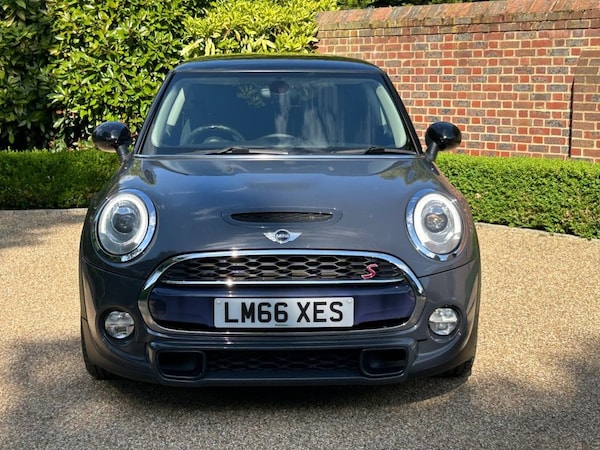 Used MINI Hatch 2016 for sale - 74789823: Photo 9