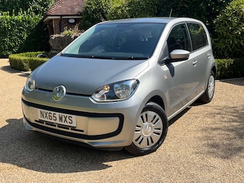 Used Volkswagen up! 2015 for sale - 79359124: Photo