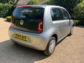 Used Volkswagen up! 2015 for sale - 79359124: Photo