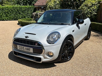 Used MINI Hatch 2015 for sale - 79140200: Photo