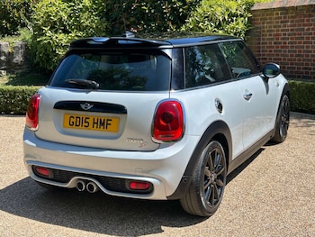 Used MINI Hatch 2015 for sale - 79140200: Photo