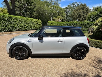 Used MINI Hatch 2015 for sale - 79140200: Photo