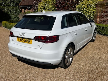 Used Audi A3 2015 for sale - 78317397: Photo